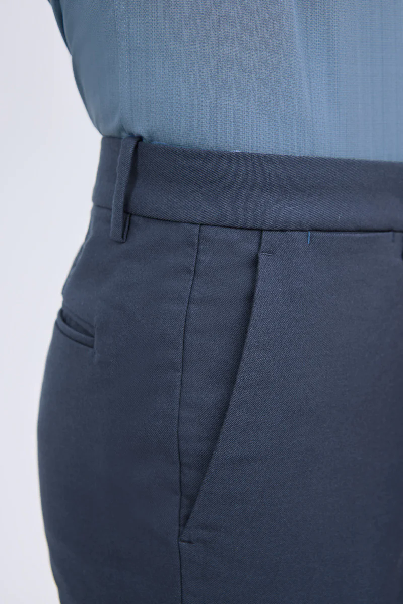 HeatGuard Water Repellent Smart Pants | Night Sea 2846NZ HeatGuard Water Repellent Smart Pants | Night Sea 2846NZ