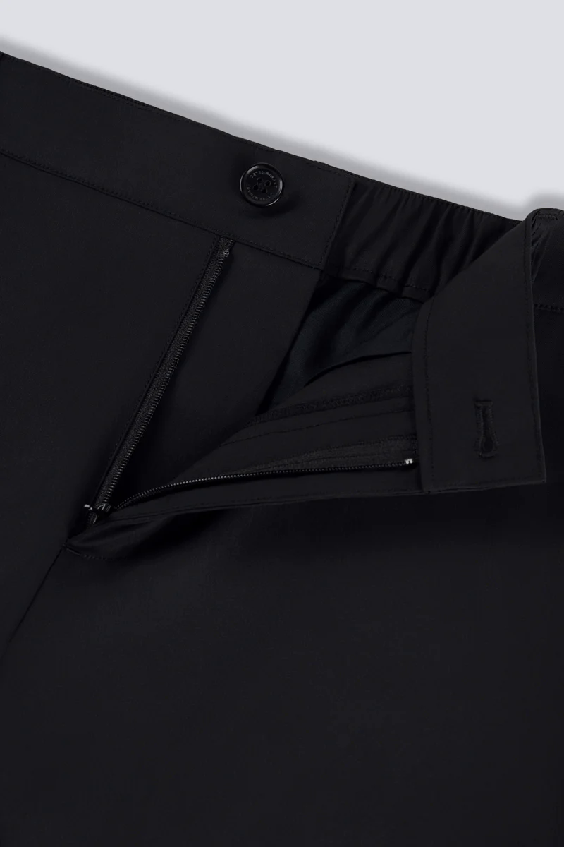 InstantCool Casual Pants | Black BKFD01 InstantCool Casual Pants | Black BKFD01