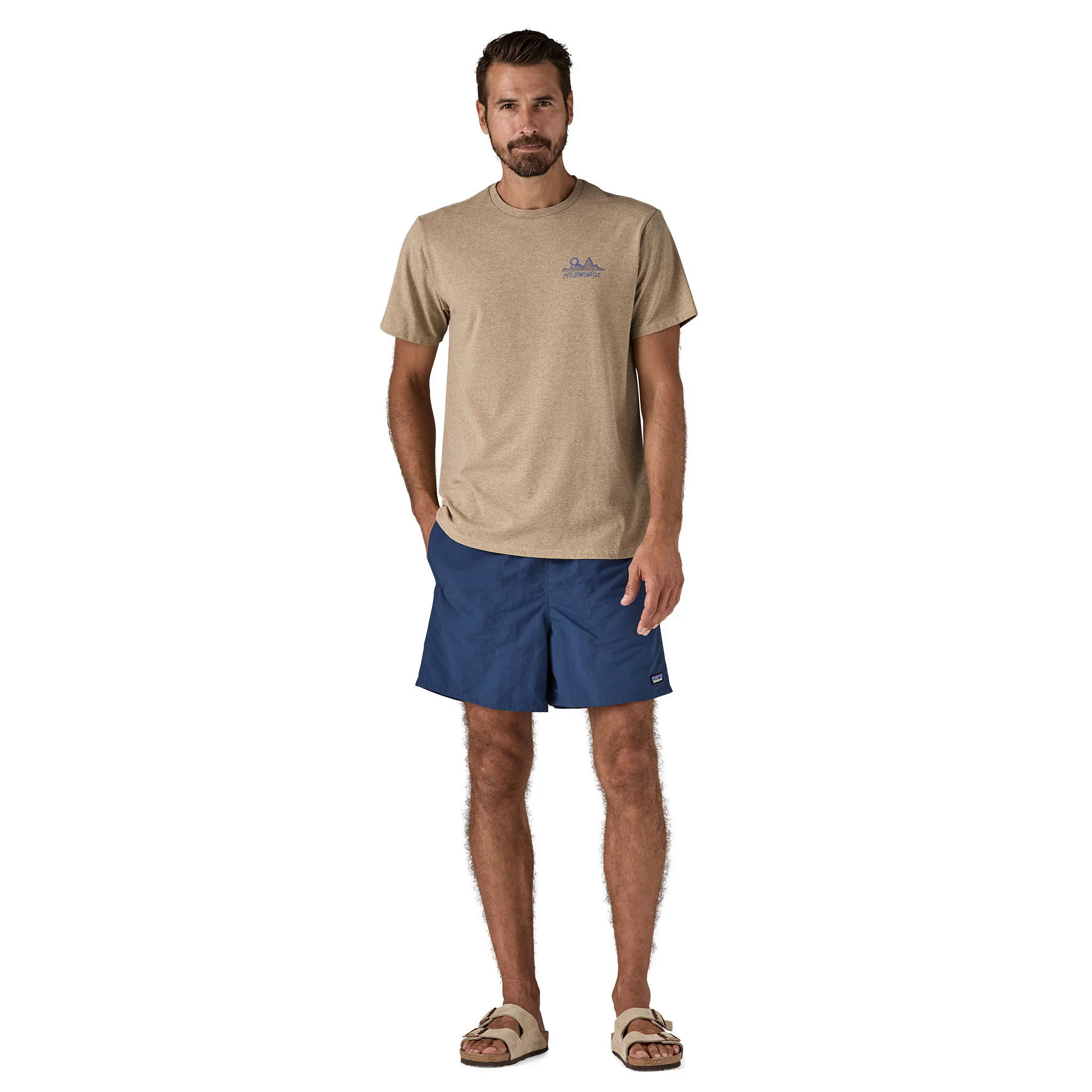 Wind Runner Responsibili-Tee® Wind Runner Responsibili-Tee®