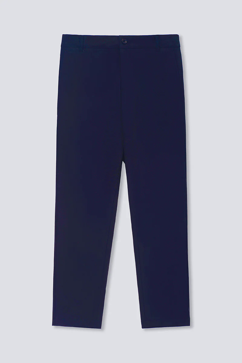 InstantCool Casual Pants | Navy 23070N InstantCool Casual Pants | Navy 23070N