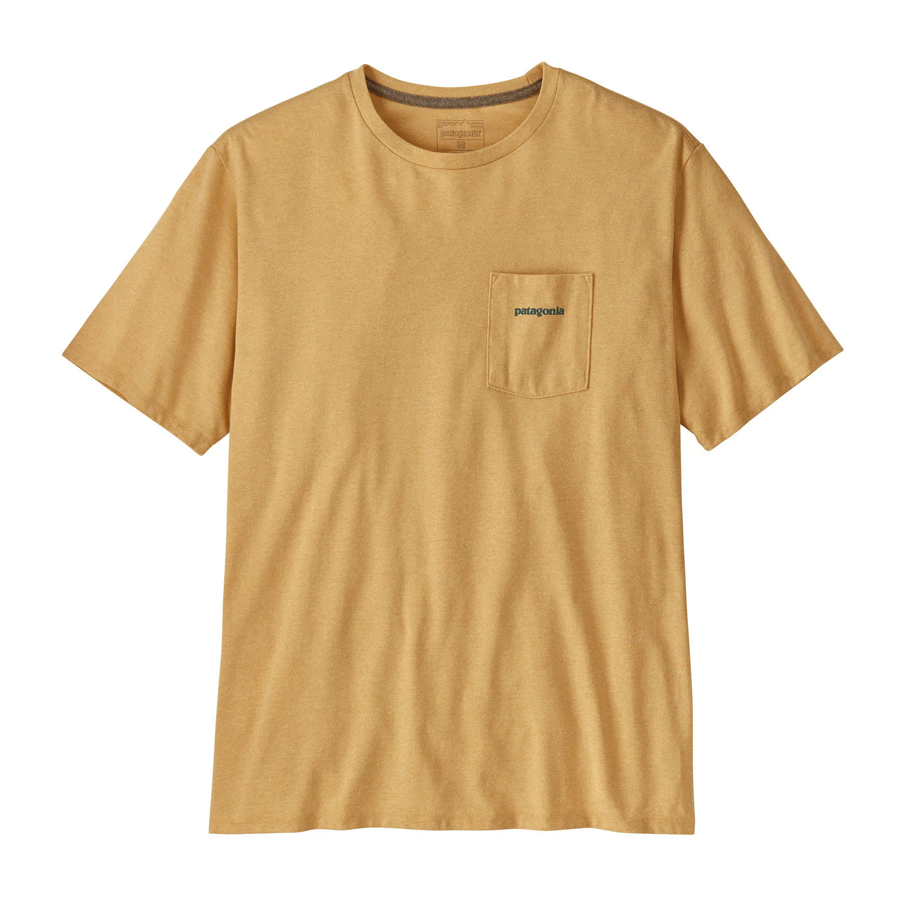 Men's Boardshort Logo Pocket Responsibili-Tee®