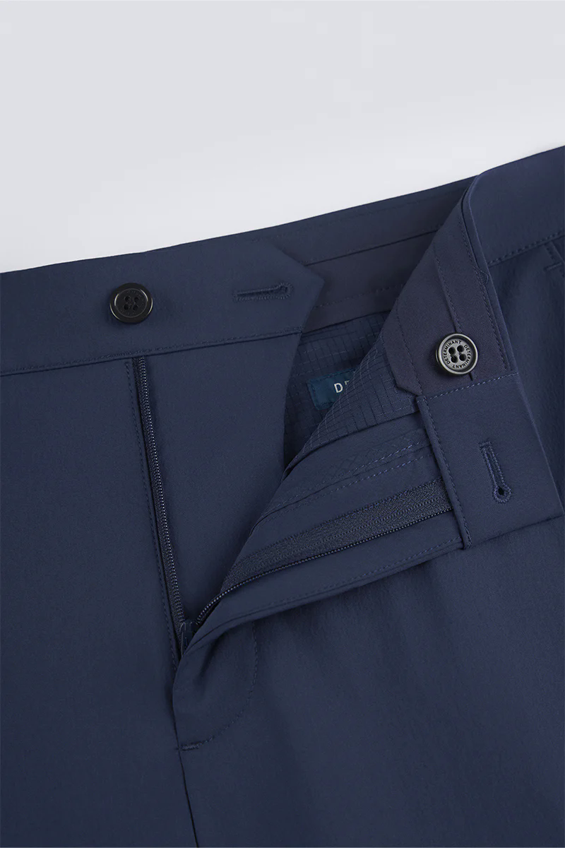 InstantCool Lightweight Smart Pants with Stretch | Navy 9028NZ InstantCool Lightweight Smart Pants with Stretch | Navy 9028NZ