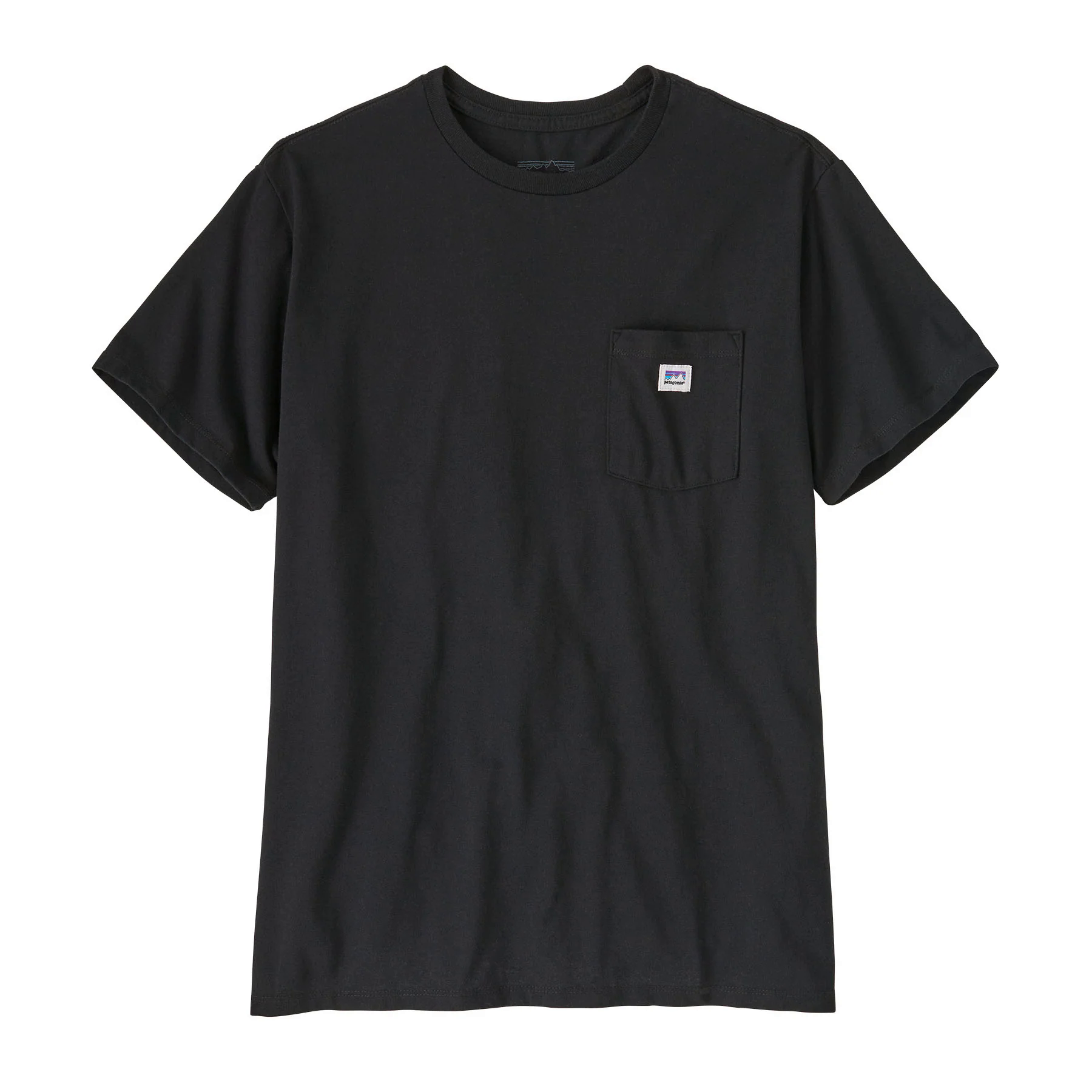 Shop Sticker Pocket Responsibili-Tee®