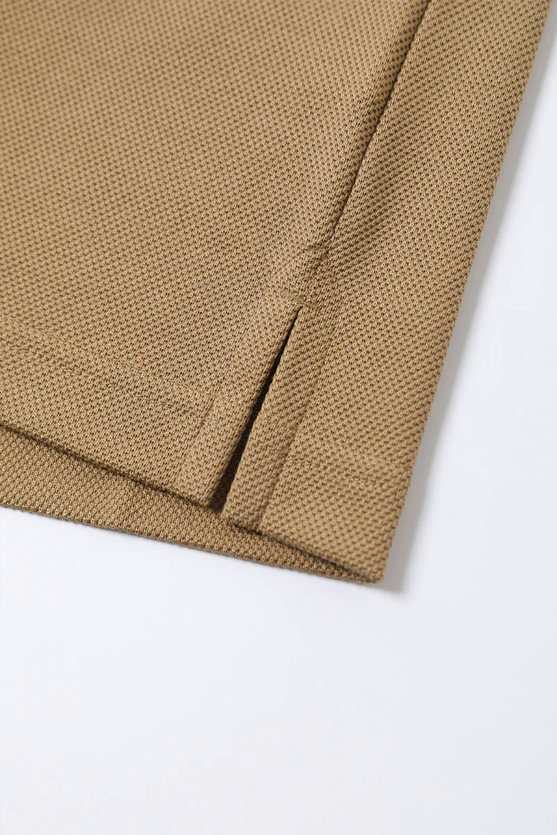 Regal Pique Polo | Khaki 171028 Regal Pique Polo | Khaki 171028