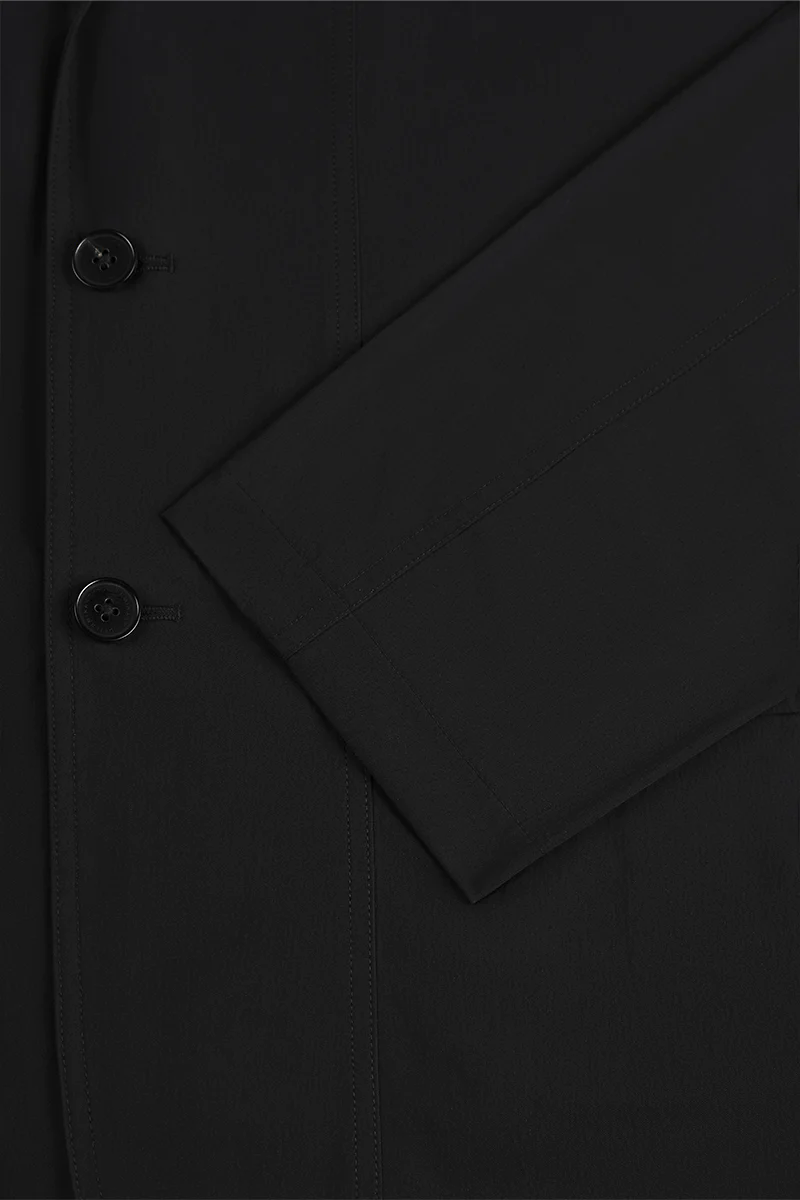 InstantCool Lightweight Smart Blazer with Stretch | Black BKFD01 InstantCool Lightweight Smart Blazer with Stretch | Black BKFD01