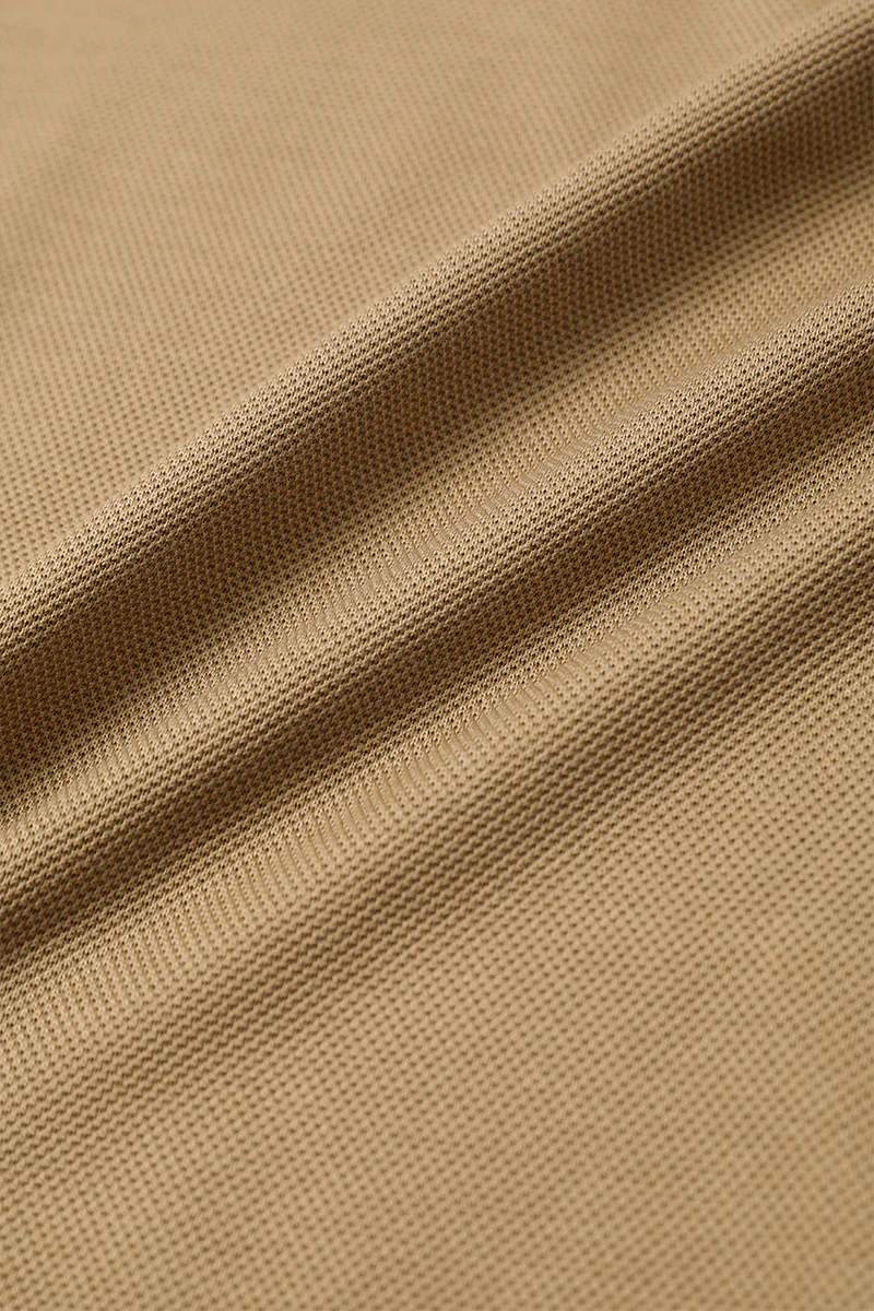 Regal Pique Polo | Khaki 171028 Regal Pique Polo | Khaki 171028