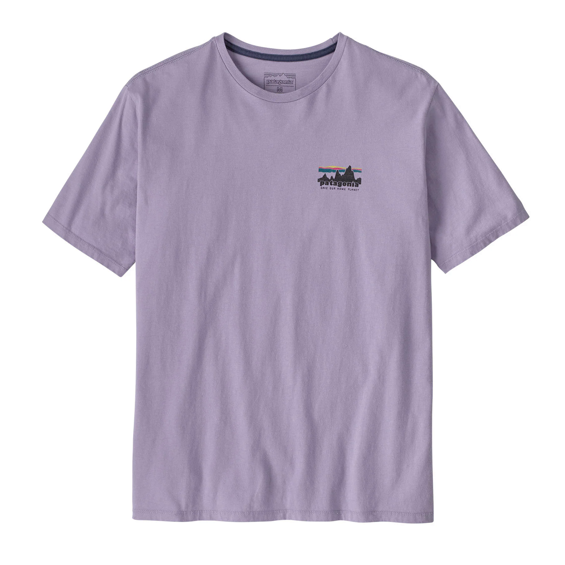 Men's '73 Skyline Organic T-Shirt