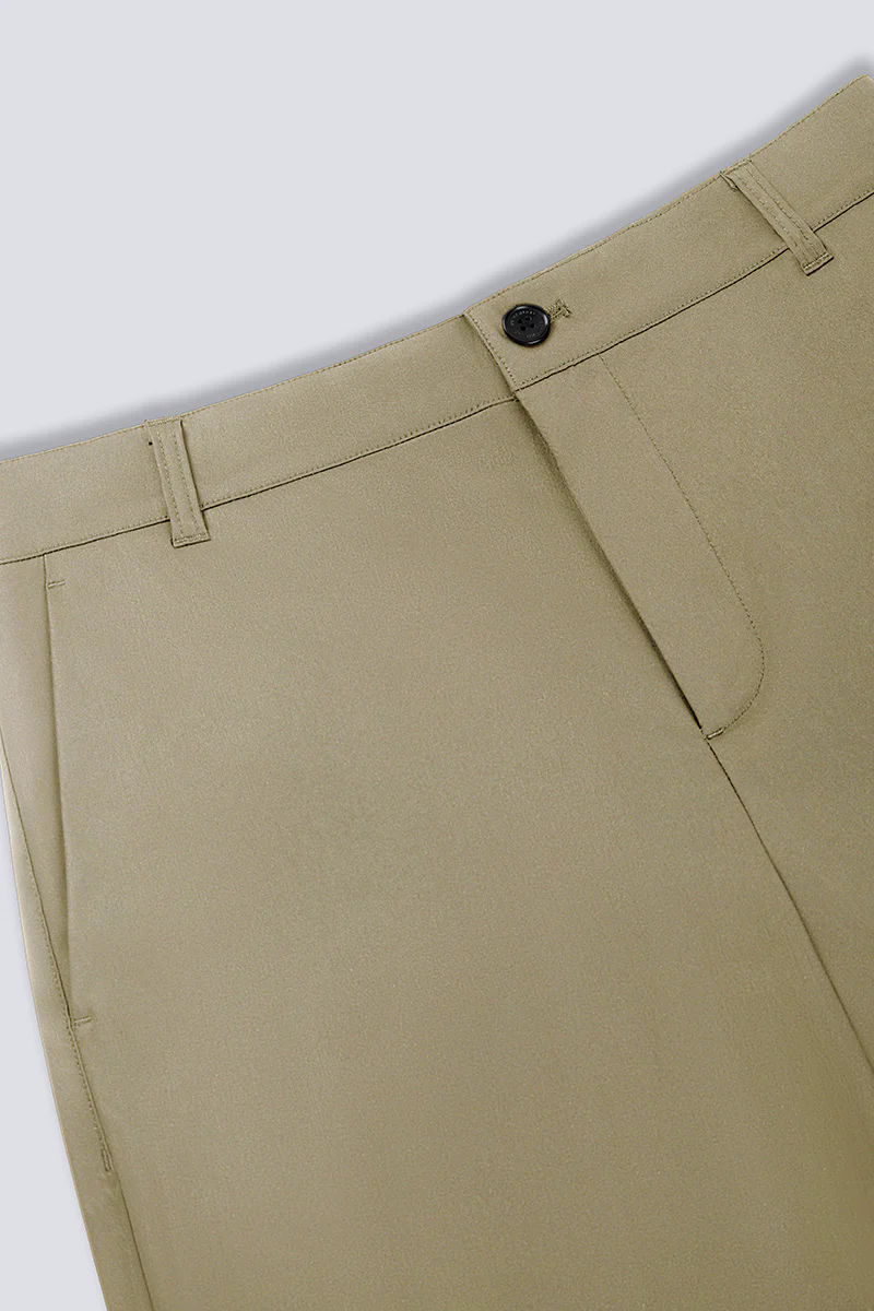 InstantCool Casual Pants | Khaki GYE168 InstantCool Casual Pants | Khaki GYE168