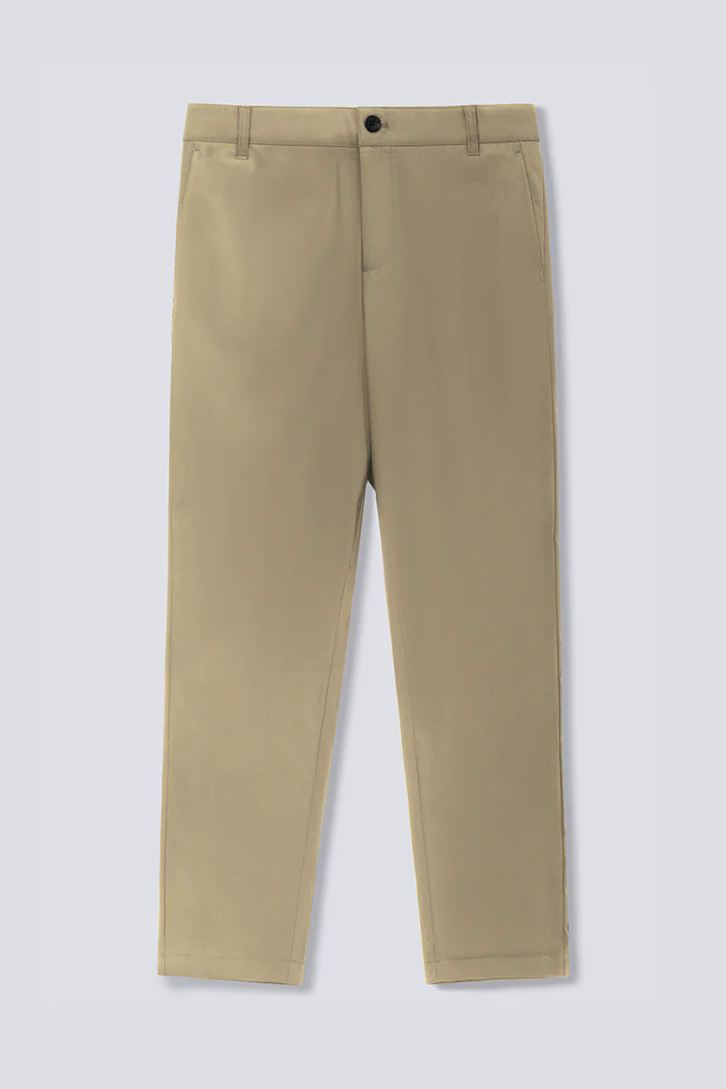 InstantCool Casual Pants | Khaki GYE168 InstantCool Casual Pants | Khaki GYE168