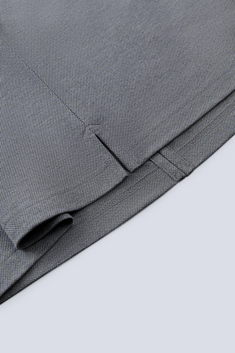 Regal Pique Polo | Dark Grey EBCG30 Regal Pique Polo | Dark Grey EBCG30