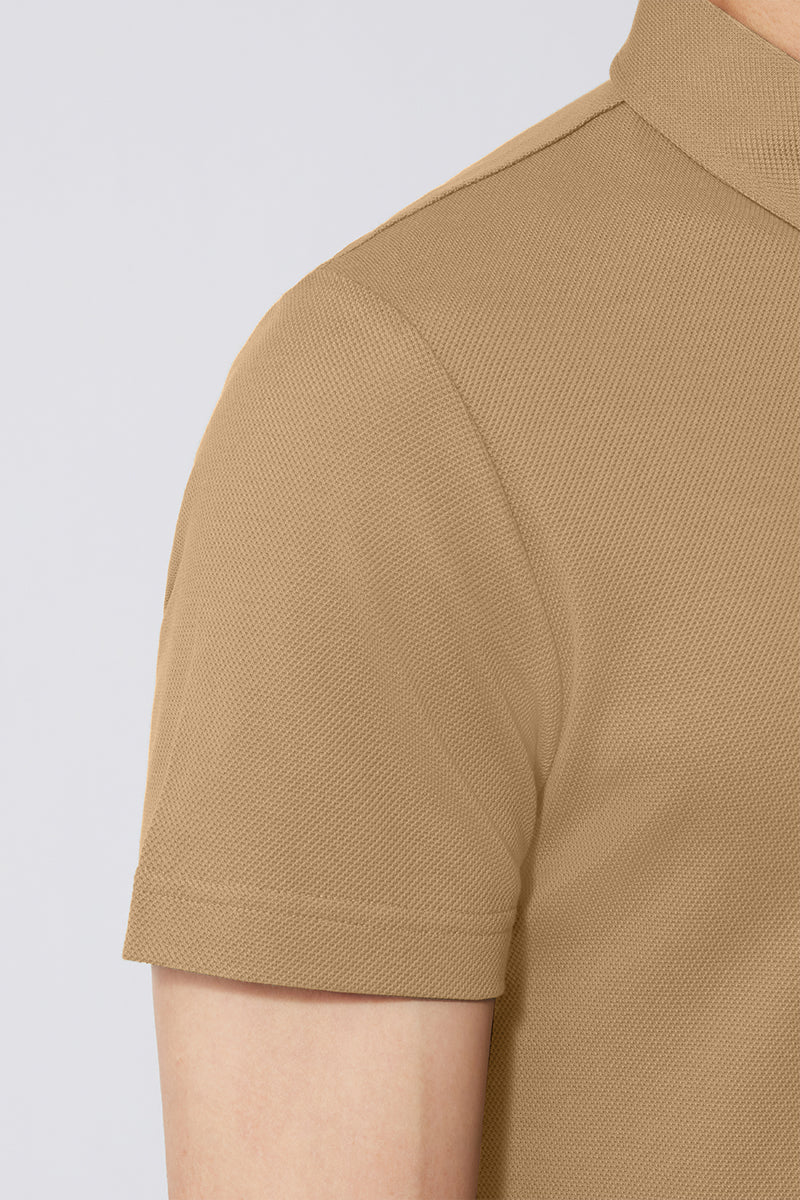 Regal Pique Polo | Khaki 171028 Regal Pique Polo | Khaki 171028