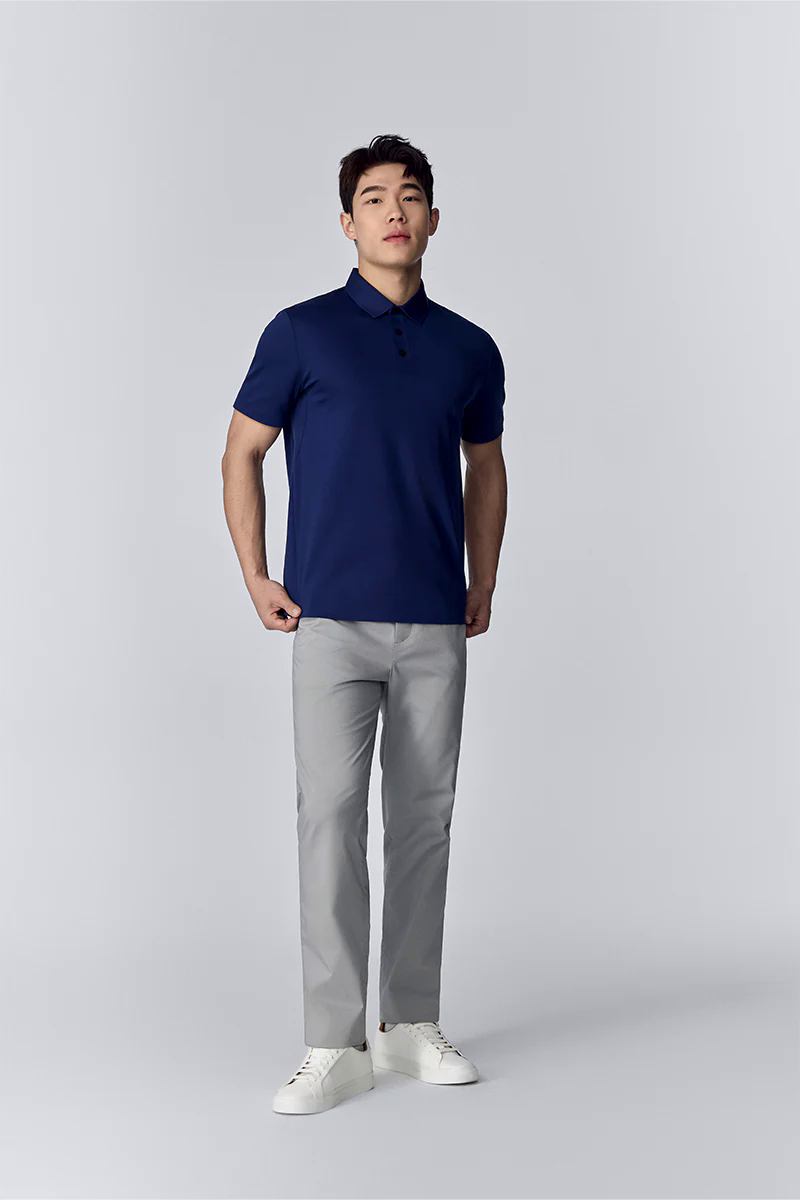 InstantCool Jersey Polo | Indigo PT3932 InstantCool Jersey Polo | Indigo PT3932