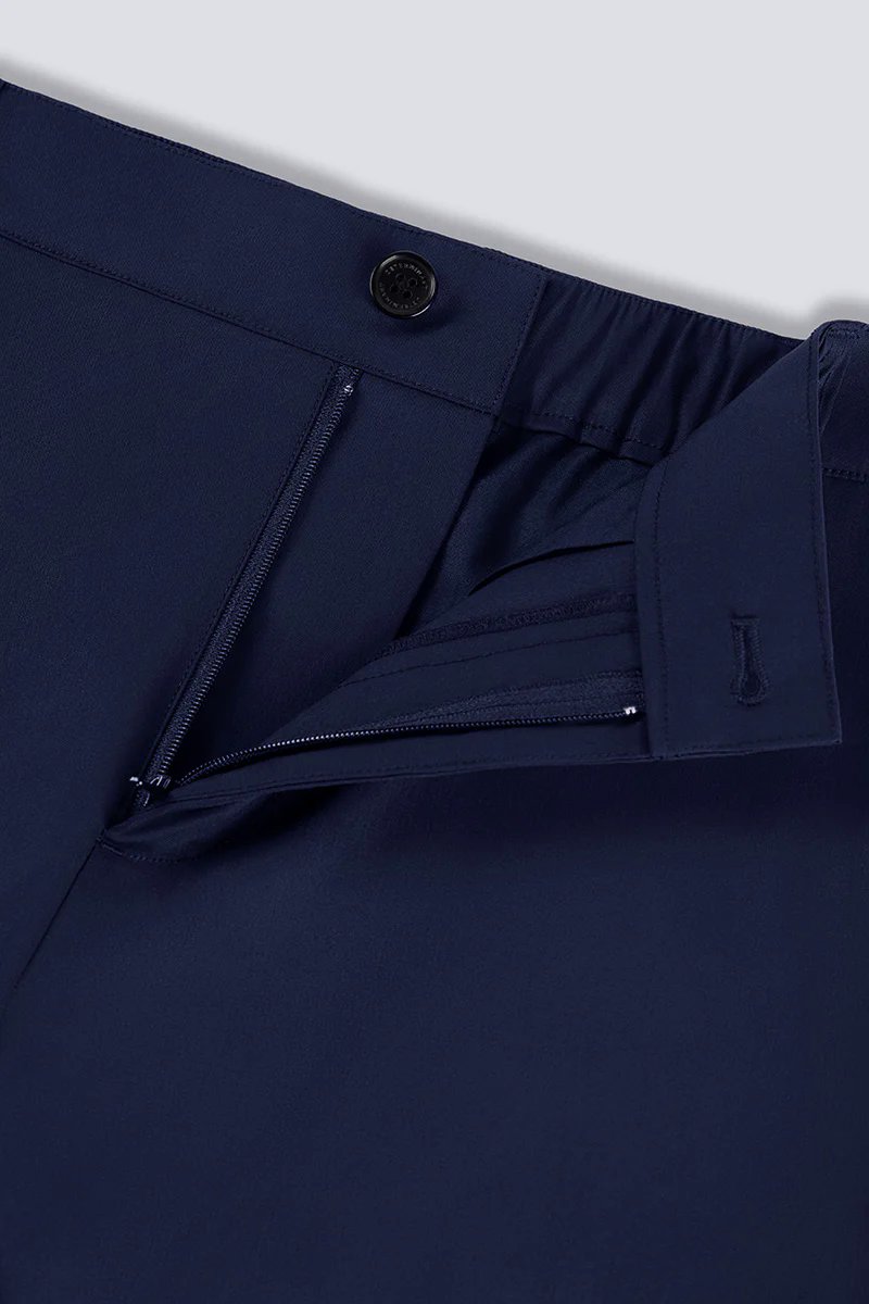 InstantCool Casual Pants | Navy 23070N InstantCool Casual Pants | Navy 23070N