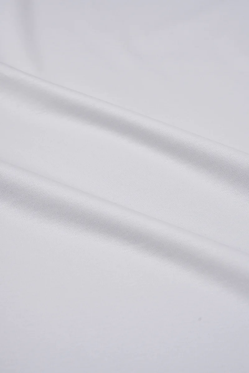 Softex Crew Neck T-Shirt | Light Grey GYFL01 Softex Crew Neck T-Shirt | Light Grey GYFL01