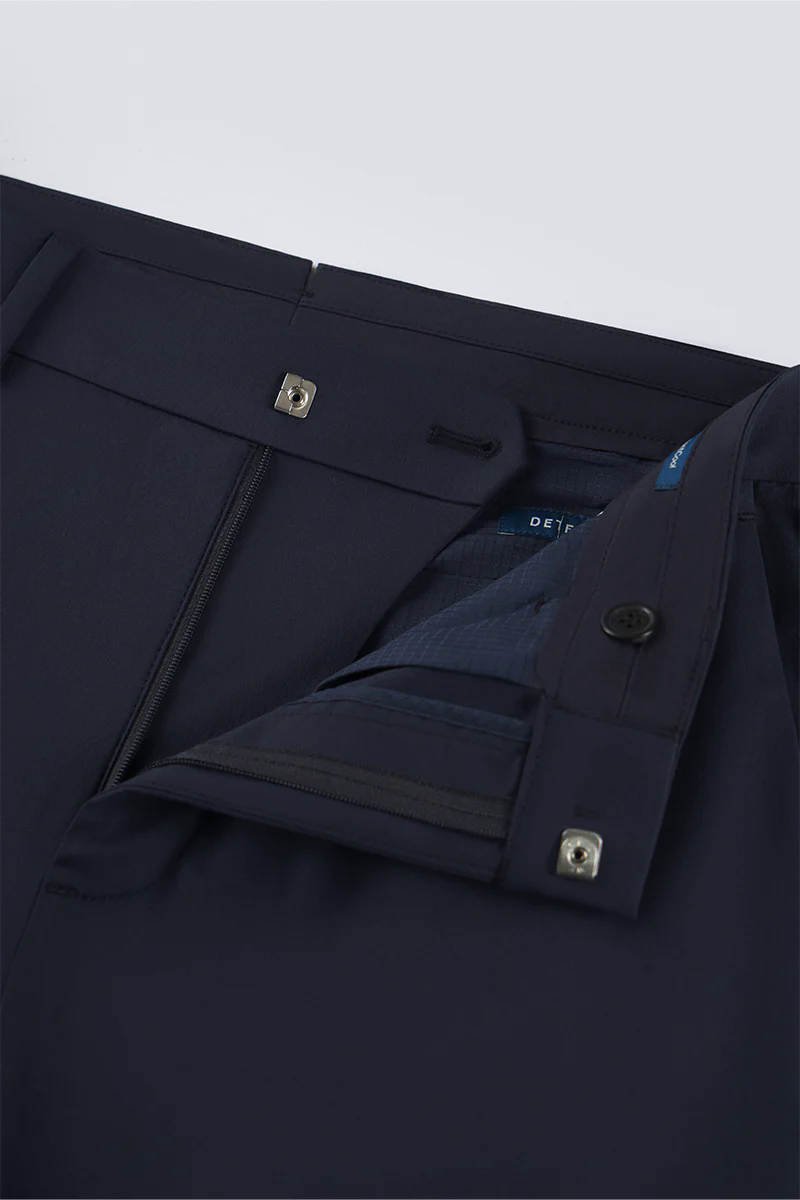 InstantCool Lightweight Smart Pants | Navy 18977N InstantCool Lightweight Smart Pants | Navy 18977N