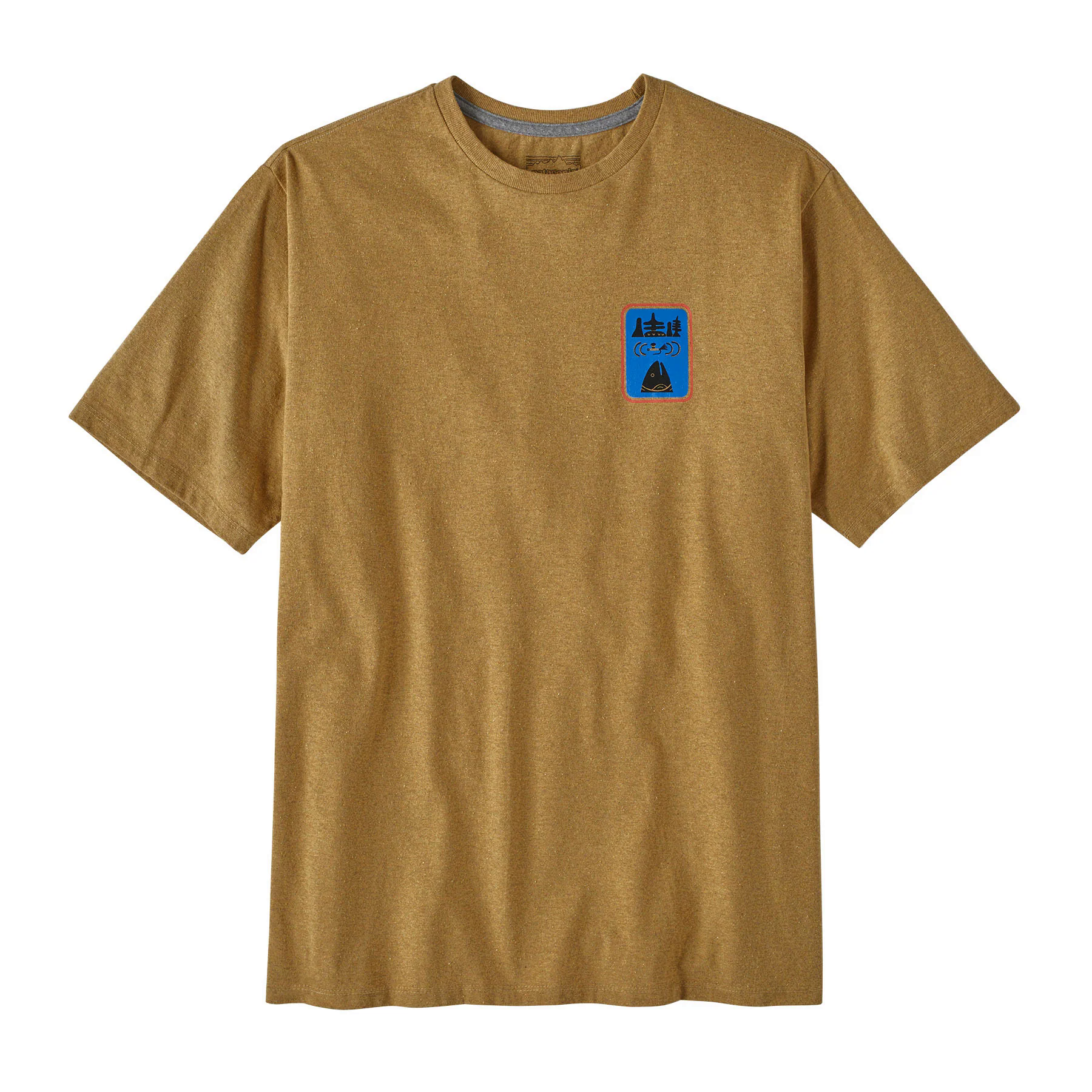 Men's Take a Stand Responsibili-Tee®