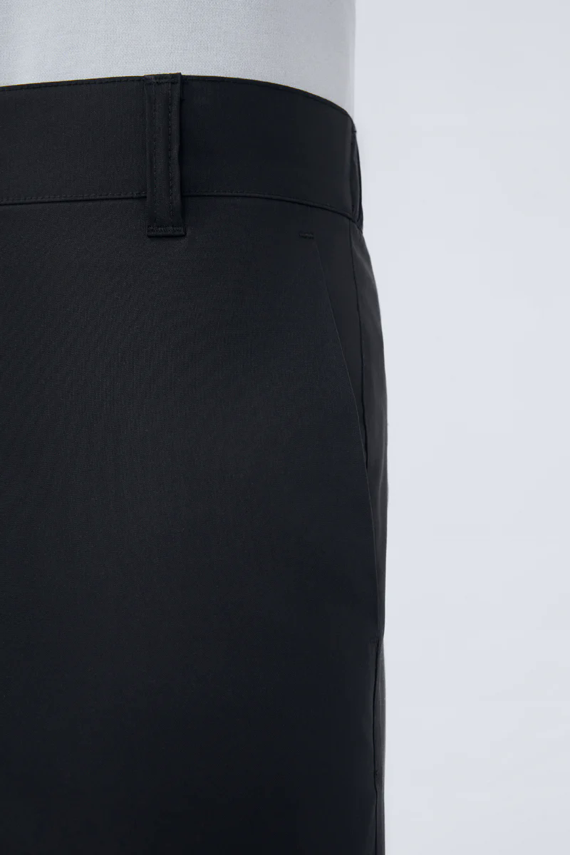InstantCool Casual Pants | Black BKFD01 InstantCool Casual Pants | Black BKFD01