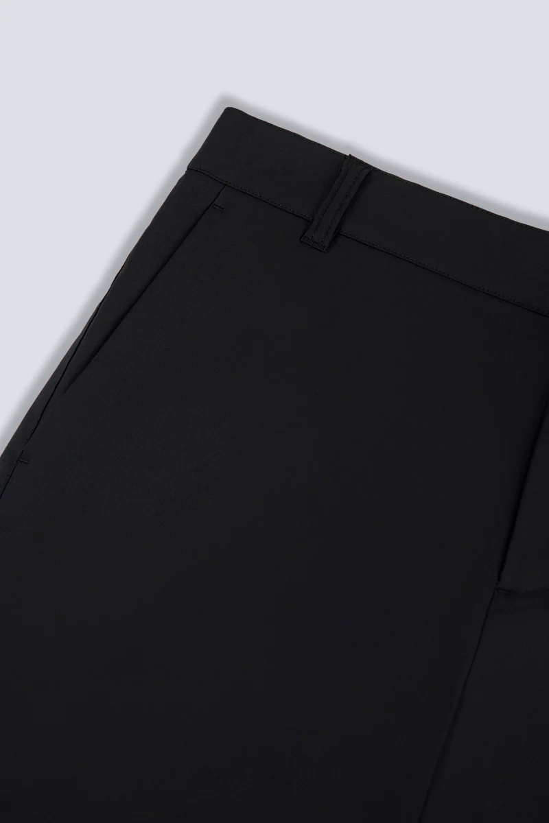 InstantCool Casual Pants | Black BKFD01 InstantCool Casual Pants | Black BKFD01