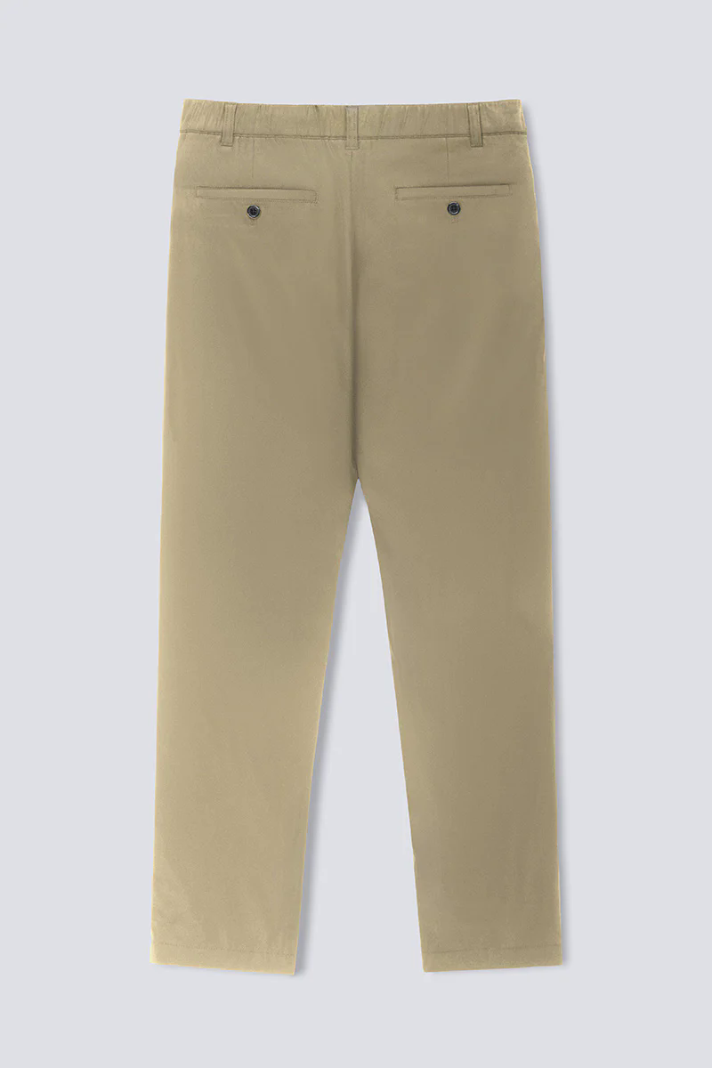 InstantCool Casual Pants | Khaki GYE168 InstantCool Casual Pants | Khaki GYE168