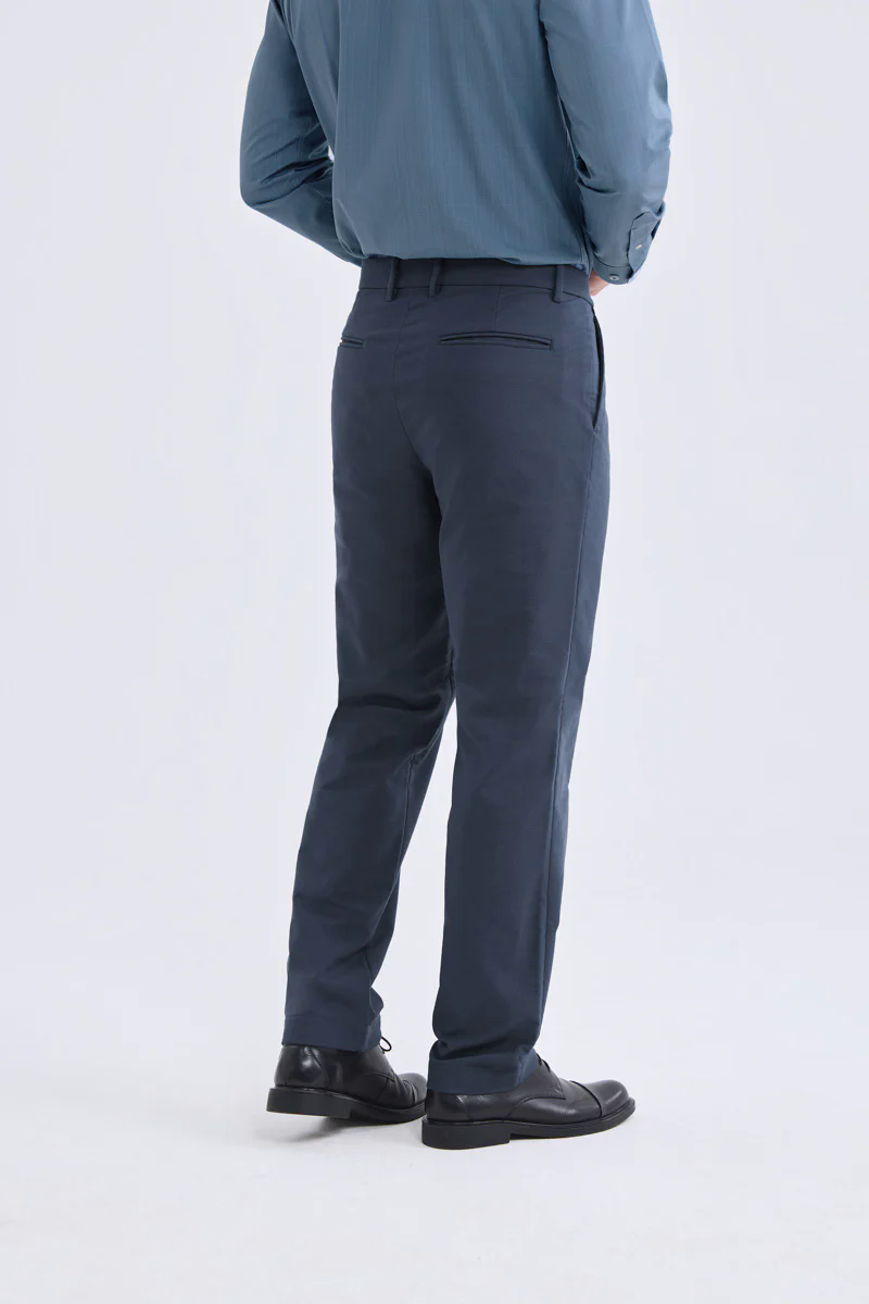 HeatGuard Water Repellent Smart Pants | Night Sea 2846NZ HeatGuard Water Repellent Smart Pants | Night Sea 2846NZ