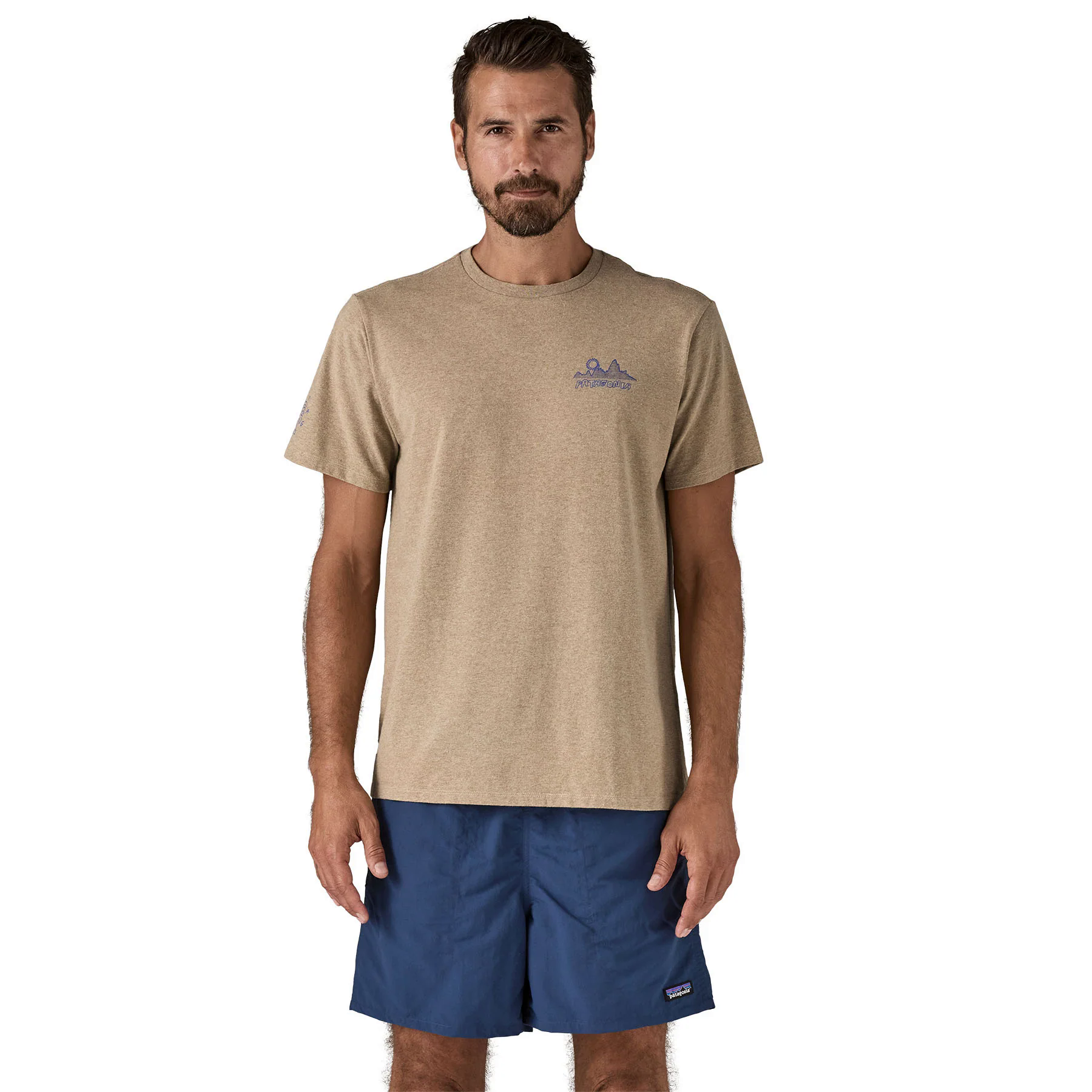 Wind Runner Responsibili-Tee® Wind Runner Responsibili-Tee®