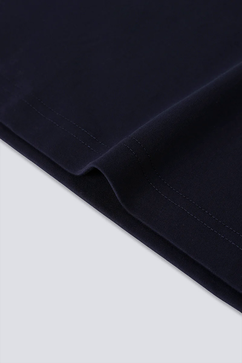 HeatGuard Crew Neck Long Sleeve T-Shirt | Navy NNY096 HeatGuard Crew Neck Long Sleeve T-Shirt | Navy NNY096