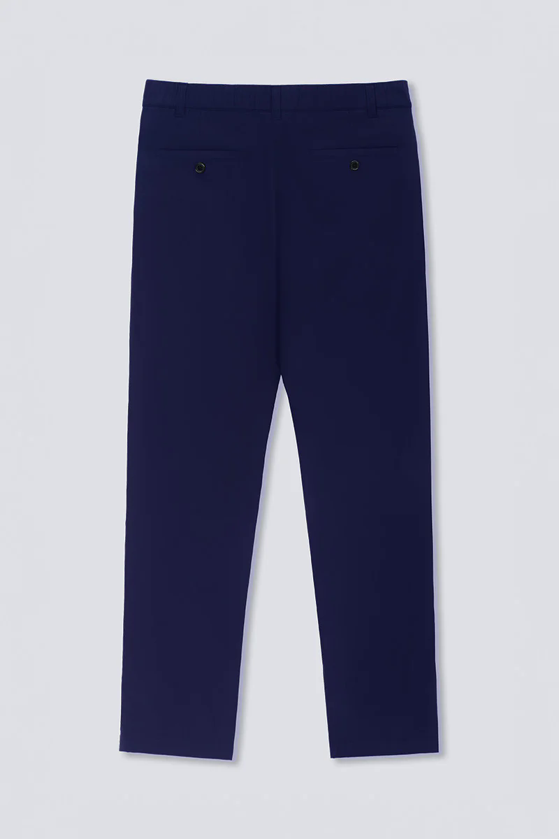InstantCool Casual Pants | Navy 23070N InstantCool Casual Pants | Navy 23070N
