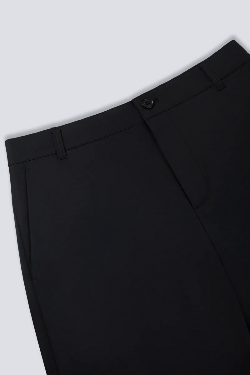 InstantCool Casual Pants | Black BKFD01 InstantCool Casual Pants | Black BKFD01