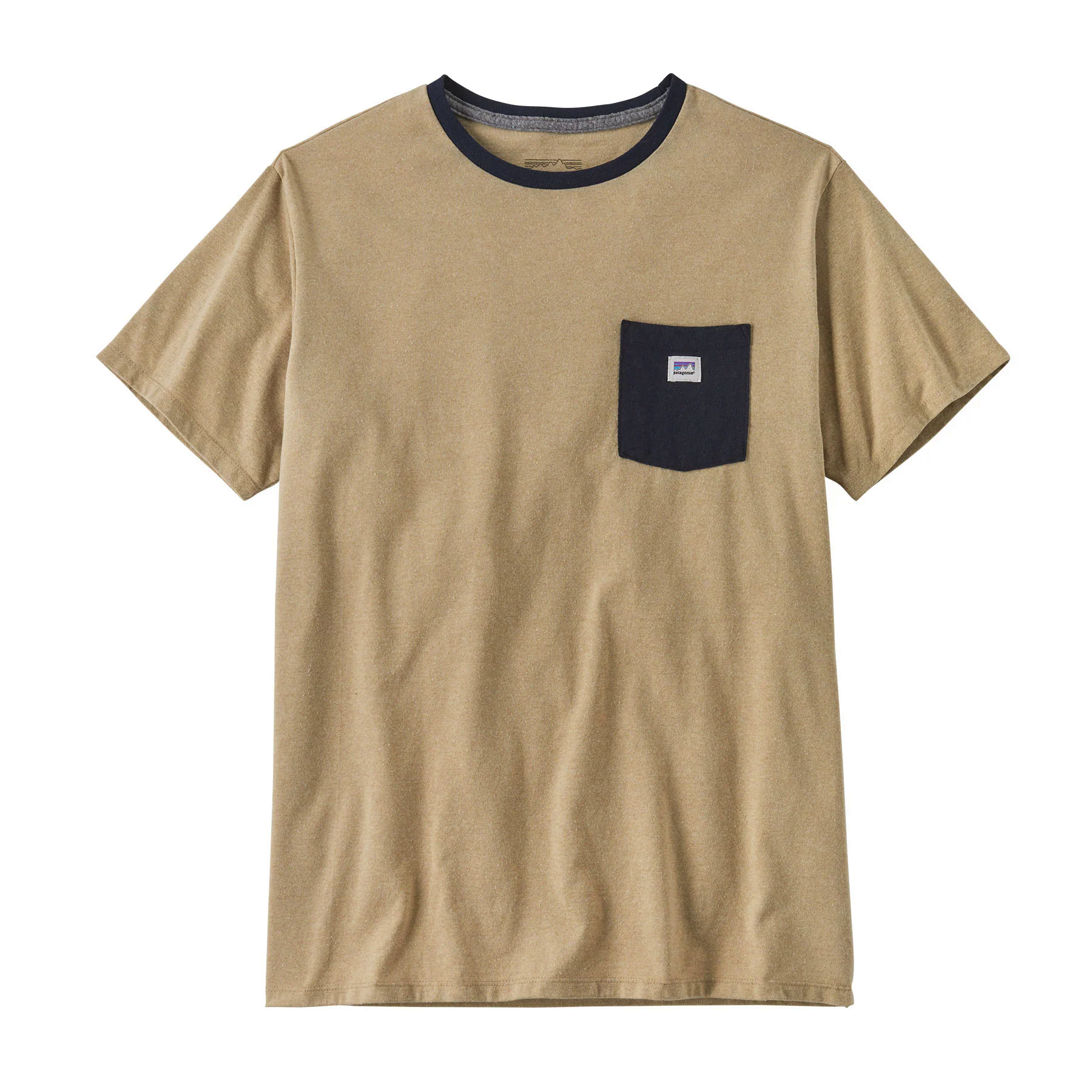 Shop Sticker Pocket Responsibili-Tee®