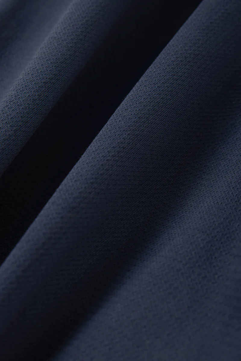 CottonSTRETCH Lightweight Knit Smart Pants | Navy NNY096 CottonSTRETCH Lightweight Knit Smart Pants | Navy NNY096