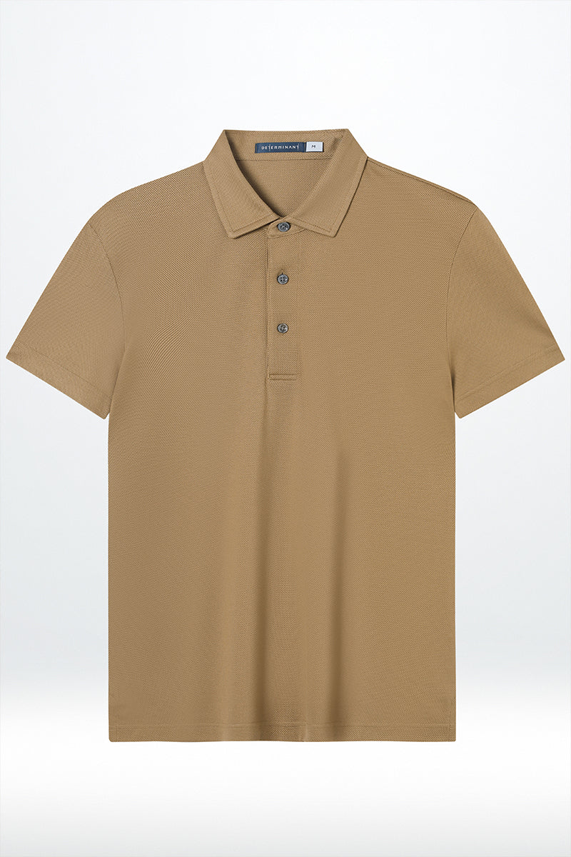 Regal Pique Polo | Khaki 171028 Regal Pique Polo | Khaki 171028