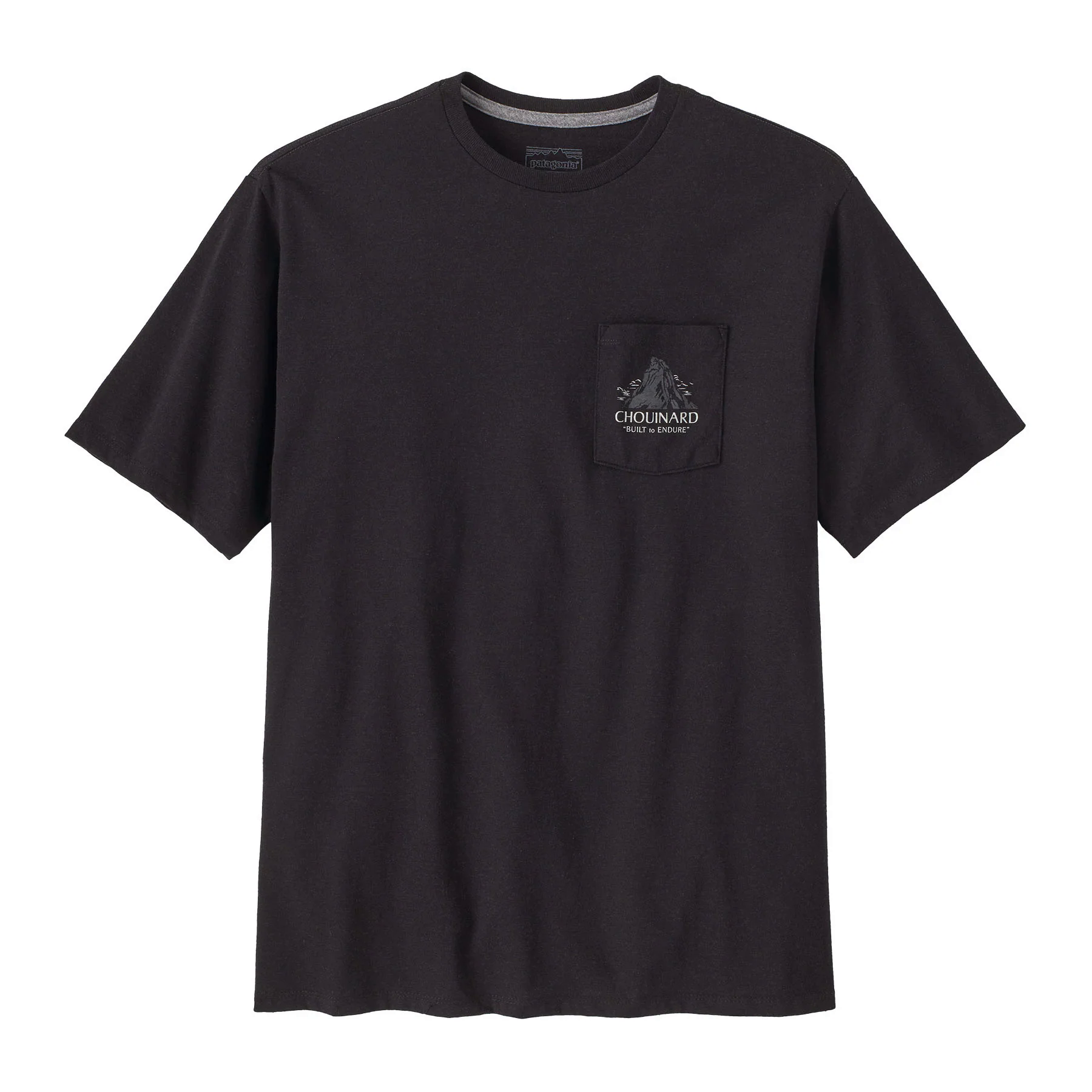 Men's Chouinard Crest Pocket Responsibili-Tee®