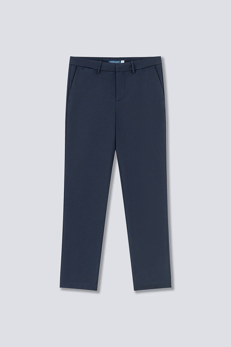 HeatGuard Water Repellent Smart Pants | Night Sea 2846NZ HeatGuard Water Repellent Smart Pants | Night Sea 2846NZ