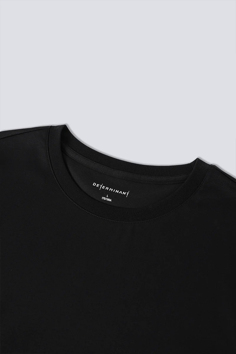 HeatGuard Crew Neck Long Sleeve T-Shirt | Black BKFD01 HeatGuard Crew Neck Long Sleeve T-Shirt | Black BKFD01