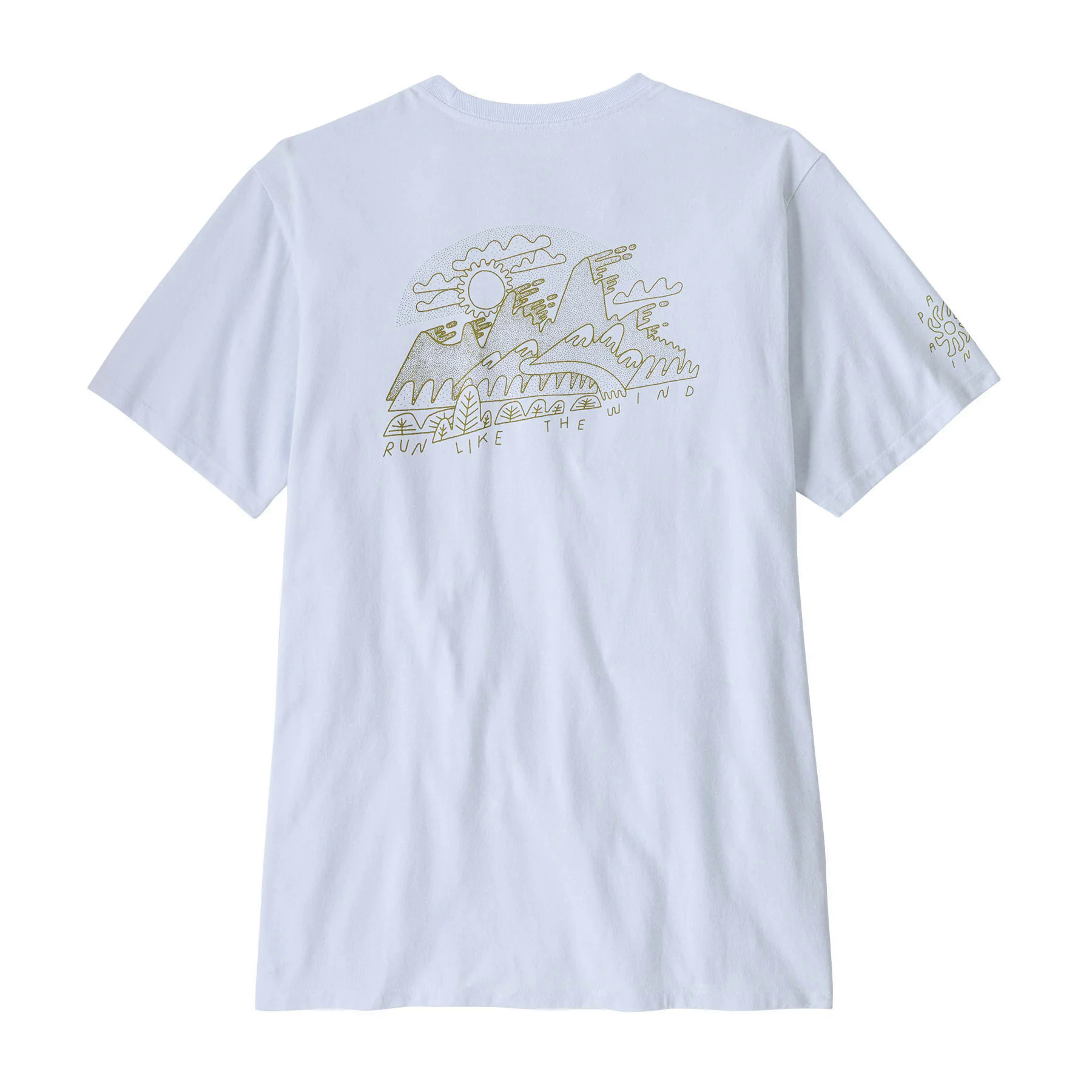 Wind Runner Responsibili-Tee® Wind Runner Responsibili-Tee®