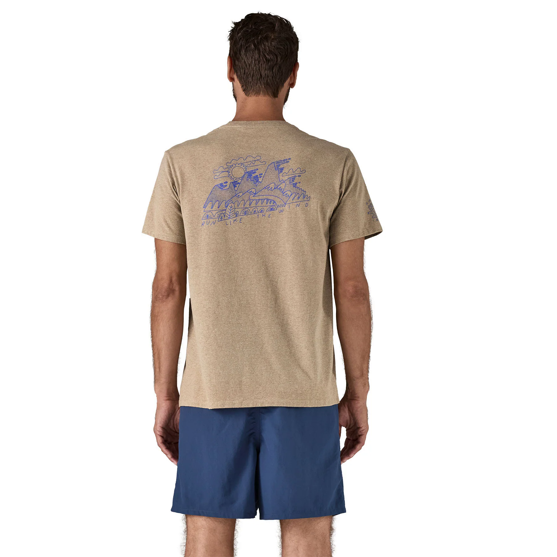 Wind Runner Responsibili-Tee® Wind Runner Responsibili-Tee®