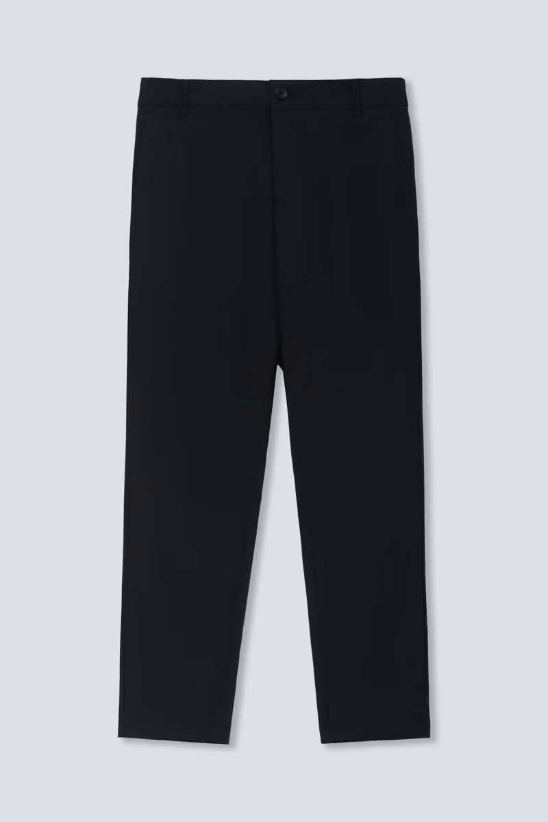 InstantCool Casual Pants | Black BKFD01 InstantCool Casual Pants | Black BKFD01