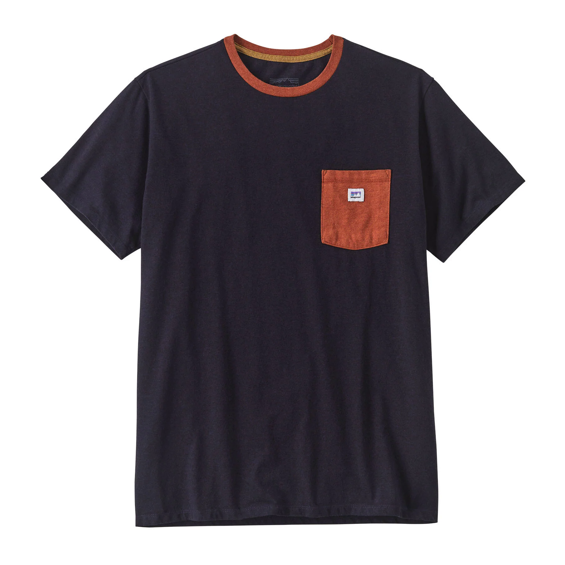 Shop Sticker Pocket Responsibili-Tee®