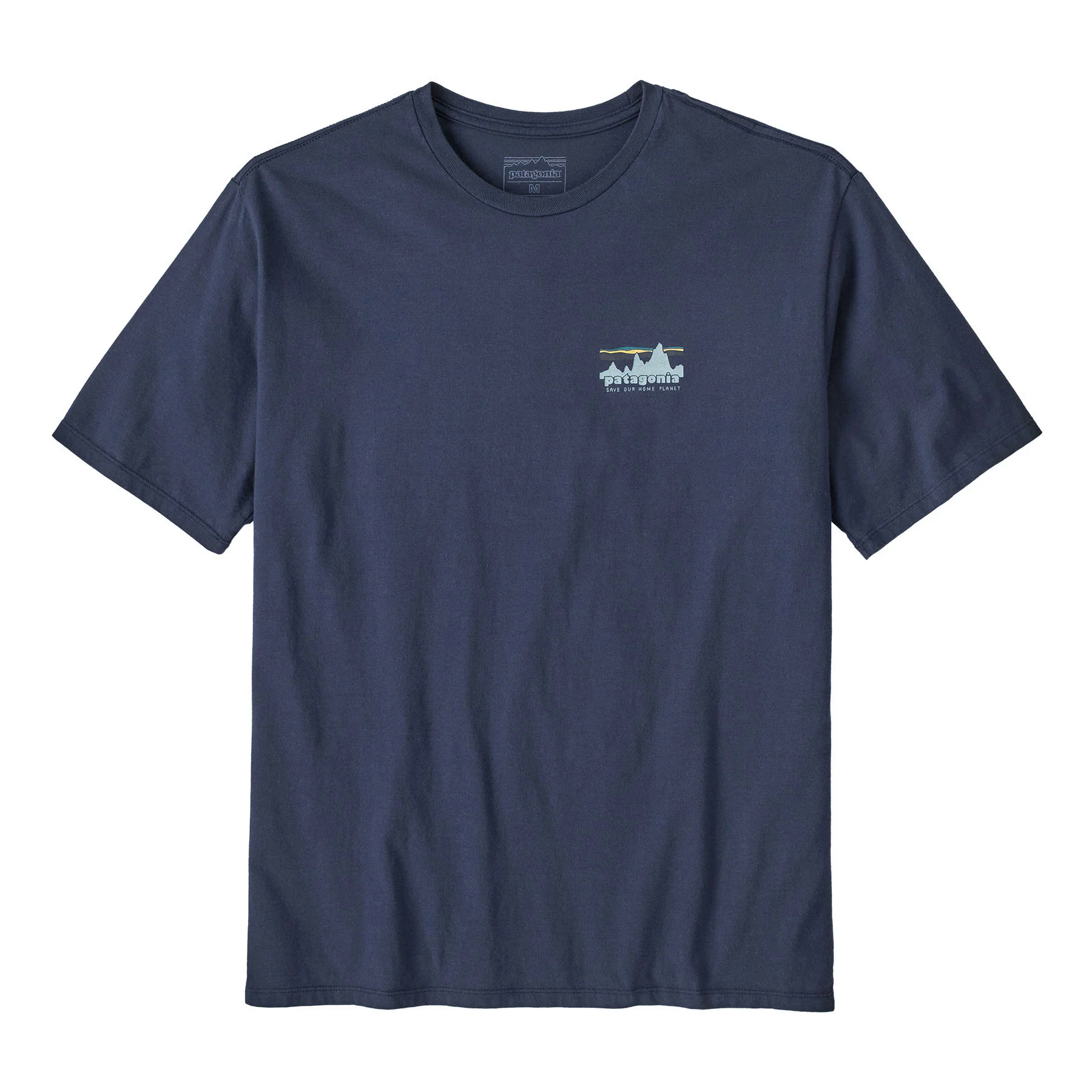 Men's '73 Skyline Organic T-Shirt