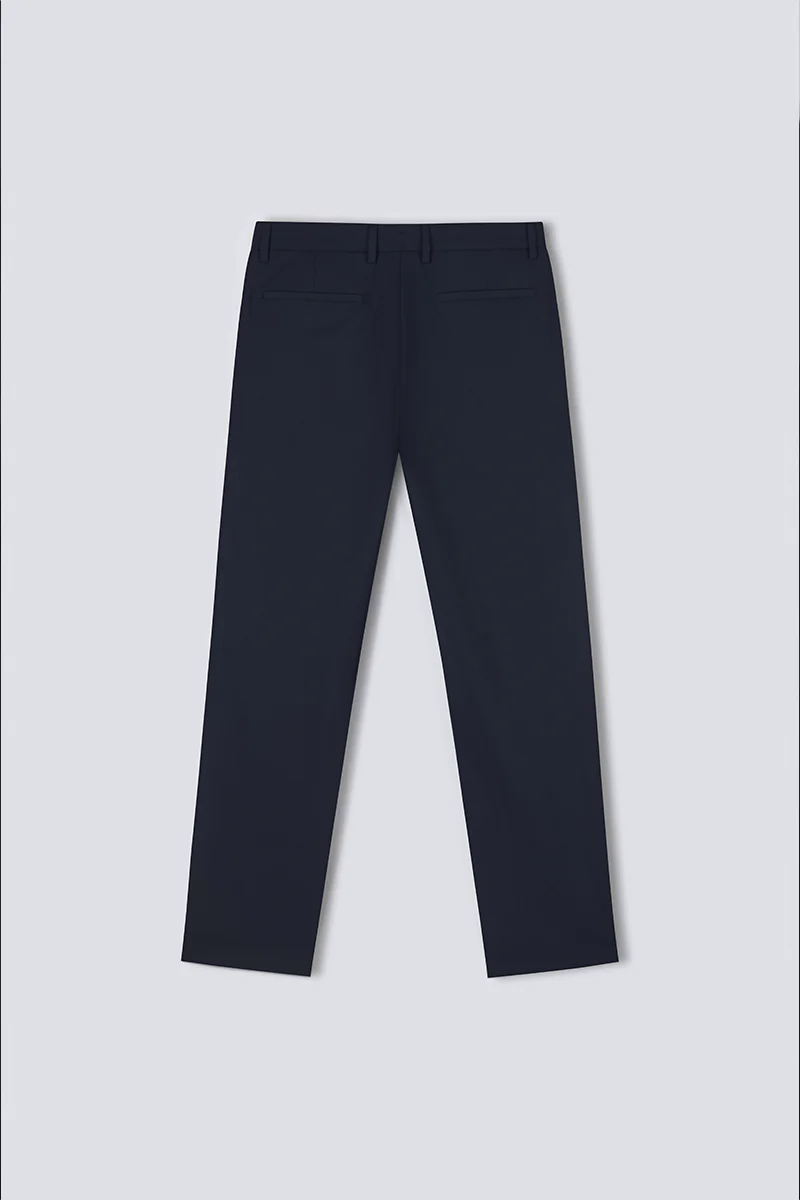 InstantCool Lightweight Smart Pants | Navy 18977N InstantCool Lightweight Smart Pants | Navy 18977N