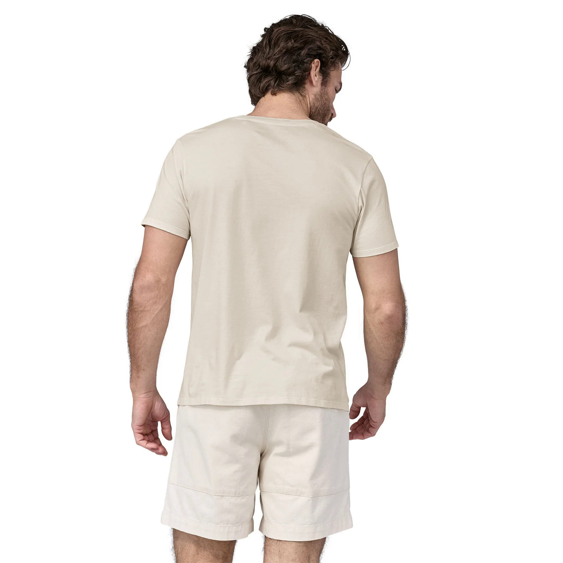 Regenerative Organic Certified™ Cotton Lightweight Tee Regenerative Organic Certified™ Cotton Lightweight Tee