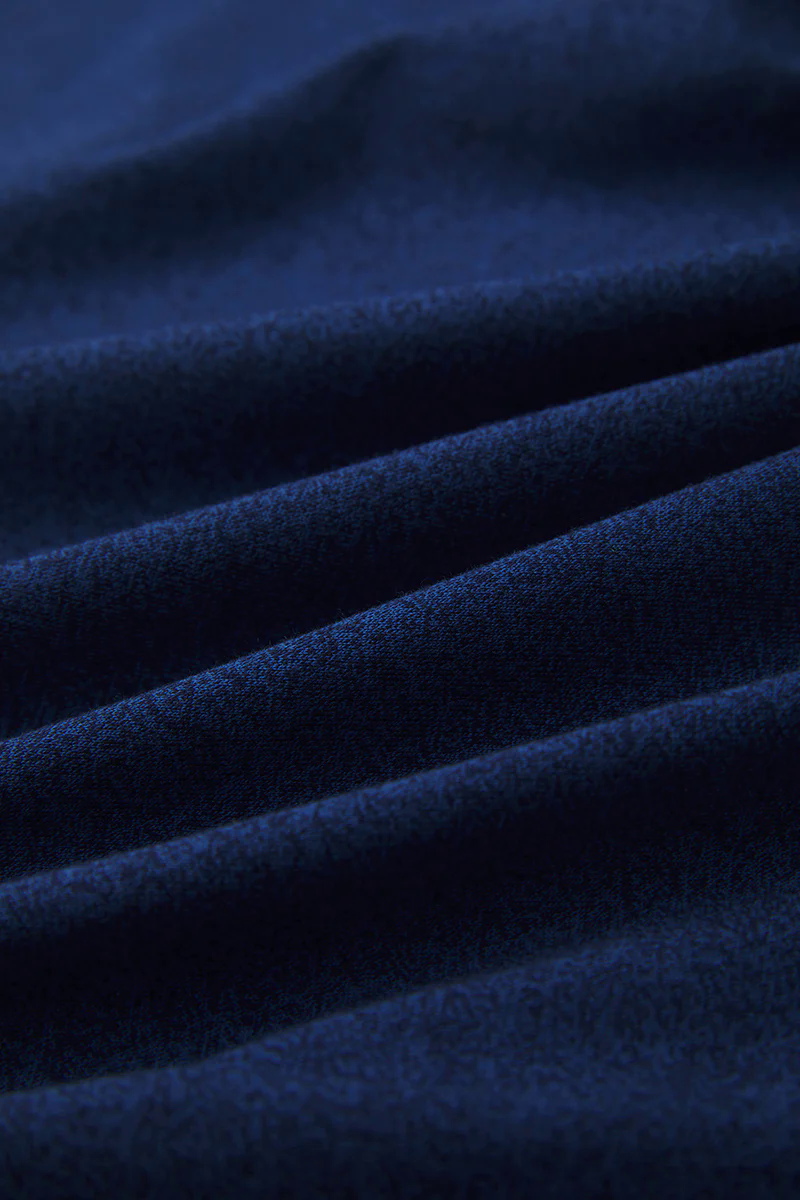 Waterless Dye Jersey Polo | Dark Blue BL3012 Waterless Dye Jersey Polo | Dark Blue BL3012