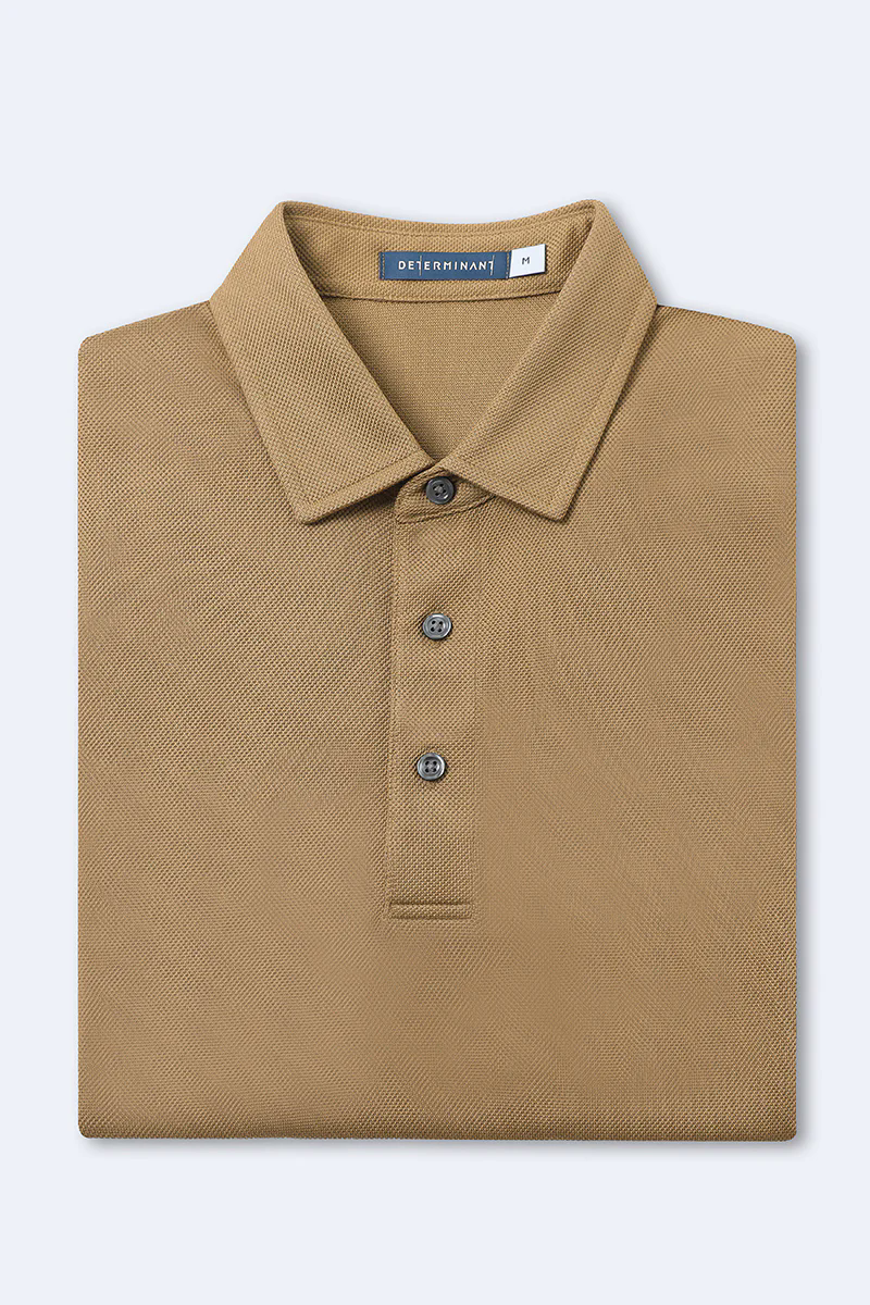 Regal Pique Polo | Khaki 171028 Regal Pique Polo | Khaki 171028