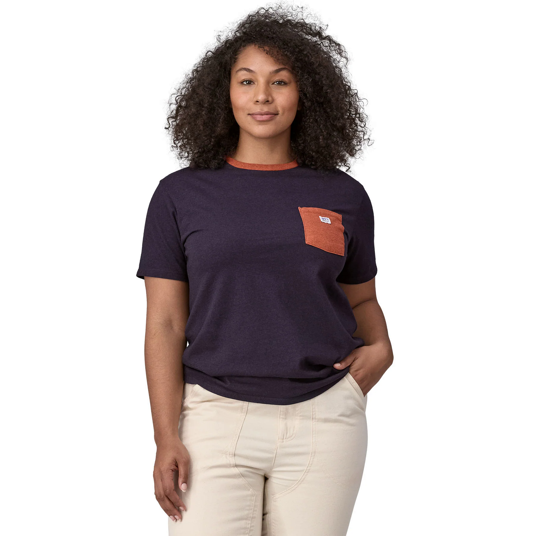 Shop Sticker Pocket Responsibili-Tee®