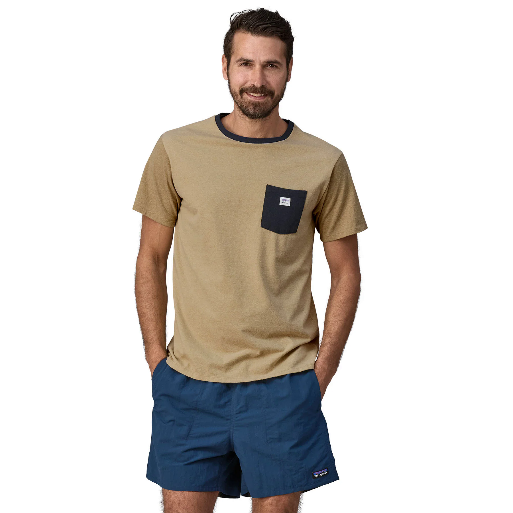 Shop Sticker Pocket Responsibili-Tee® Shop Sticker Pocket Responsibili-Tee®