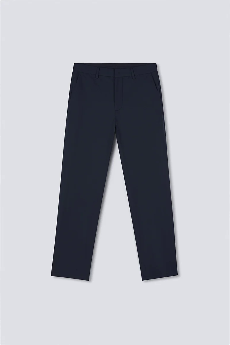 InstantCool Lightweight Smart Pants | Navy 18977N InstantCool Lightweight Smart Pants | Navy 18977N