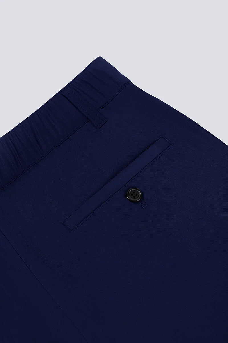 InstantCool Casual Pants | Navy 23070N InstantCool Casual Pants | Navy 23070N