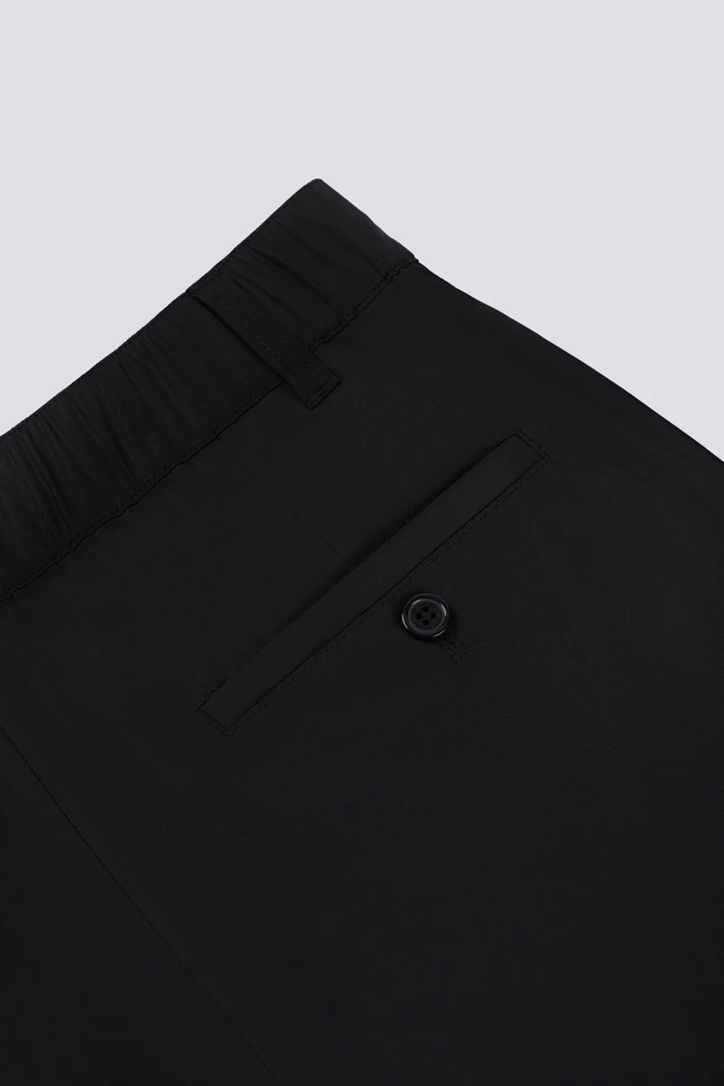 InstantCool Casual Pants | Black BKFD01 InstantCool Casual Pants | Black BKFD01