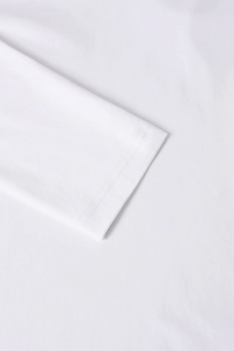 HeatGuard Crew Neck Long Sleeve T-Shirt | White WH001Z HeatGuard Crew Neck Long Sleeve T-Shirt | White WH001Z