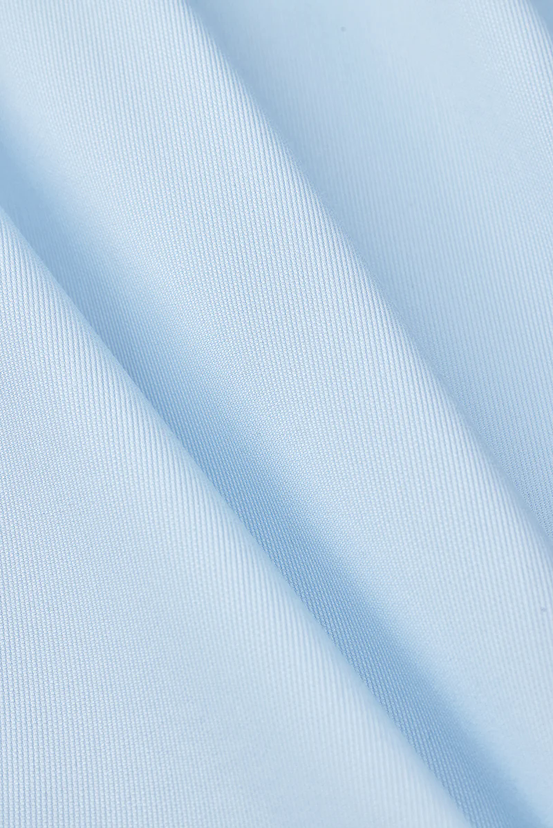 Supreme Cotton Dress Shirt | Light Blue 3396NZ Supreme Cotton Dress Shirt | Light Blue 3396NZ